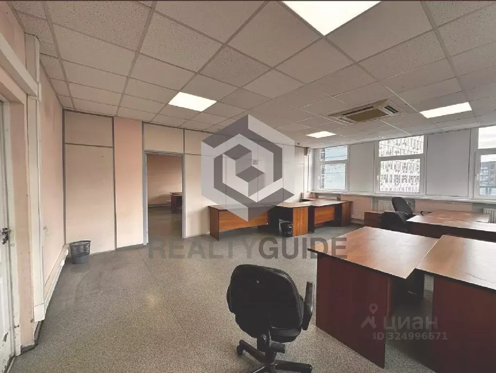 Офис в Москва Старокалужское ш., 65 (87 м) - Фото 2