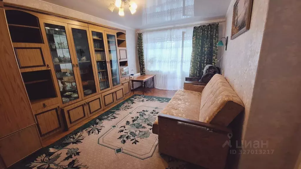 1-к кв. Ростовская область, Ростов-на-Дону Сельмаш мкр, ул. ... - Фото 1