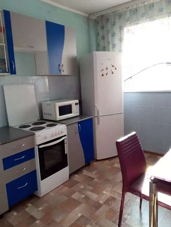 2-к кв. Кемеровская область, Прокопьевск ул. Обручева, 63 (52.0 м) - Фото 1