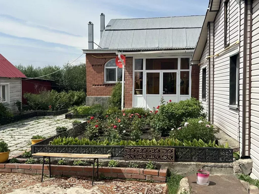 Дом в Челябинская область, Челябинск Логовая ул., 95 (299 м) - Фото 2