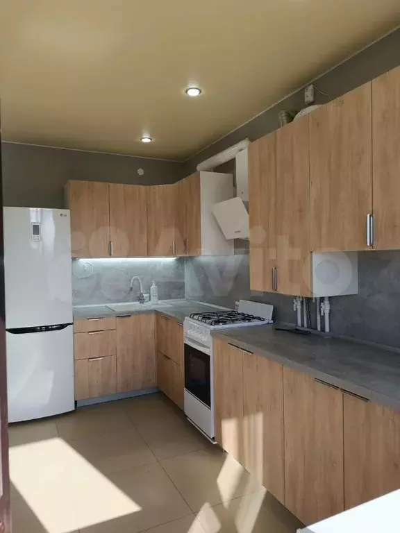 1-к. квартира, 33 м, 2/6 эт. - Фото 0