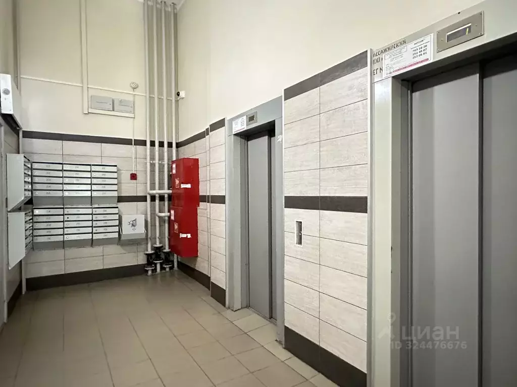 1-к кв. Ростовская область, Ростов-на-Дону ул. Петренко, 12 (41.0 м) - Фото 1