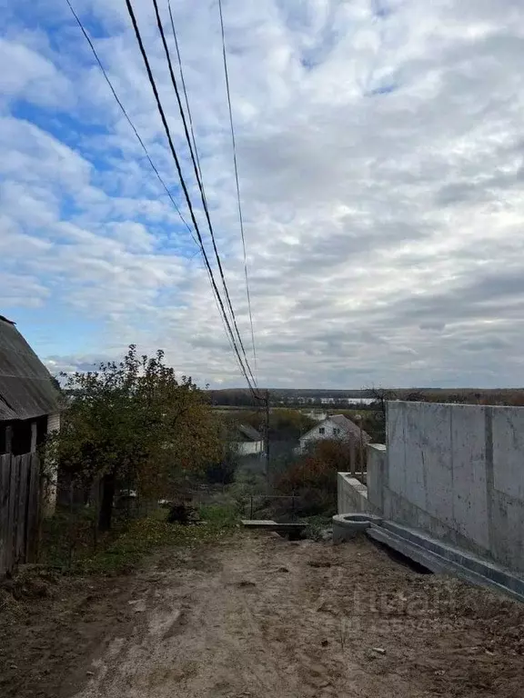 Участок в Костромская область, Красное-на-Волге городское поселение, ... - Фото 0