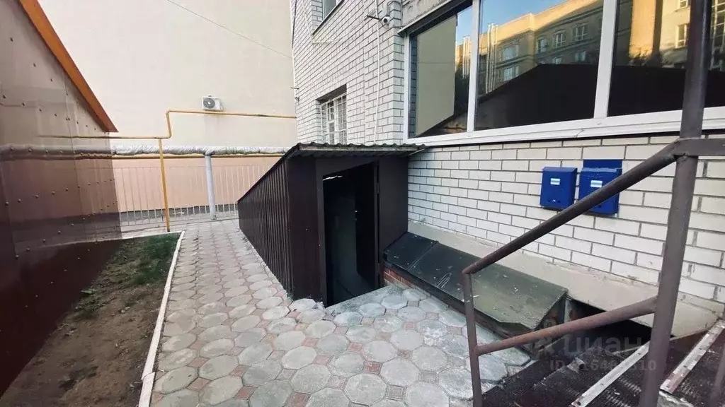 Склад в Саратовская область, Саратов ул. Имени С.Т. Разина, 54 (230 м) - Фото 1