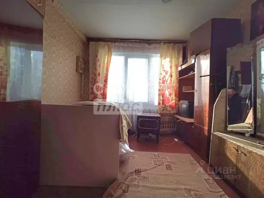 2-к кв. Пензенская область, Сурск Городищенский район, Лесной пер., 10 ... - Фото 1