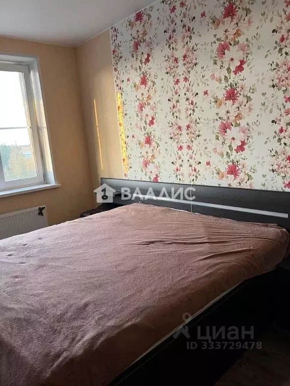 2-к кв. Ленинградская область, Всеволожск Южный мкр, ул. ... - Фото 1