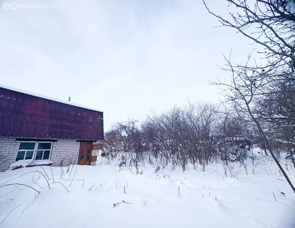 Участок в Медведевский район, Сенькинское сельское поселение, СНТ ... - Фото 1