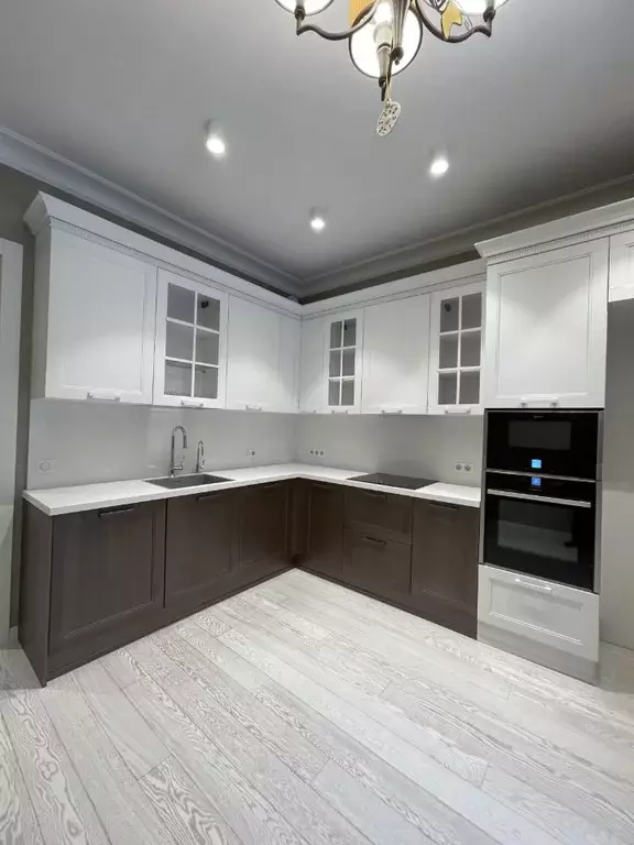 2-к кв. Московская область, Одинцовский городской округ, Заречье пгт ... - Фото 1