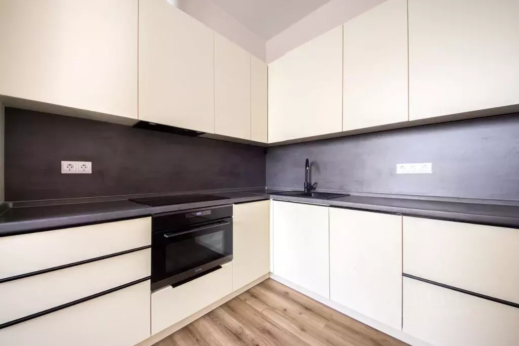 3-к кв. Москва Фестивальная ул., 29 (73.0 м) - Фото 1