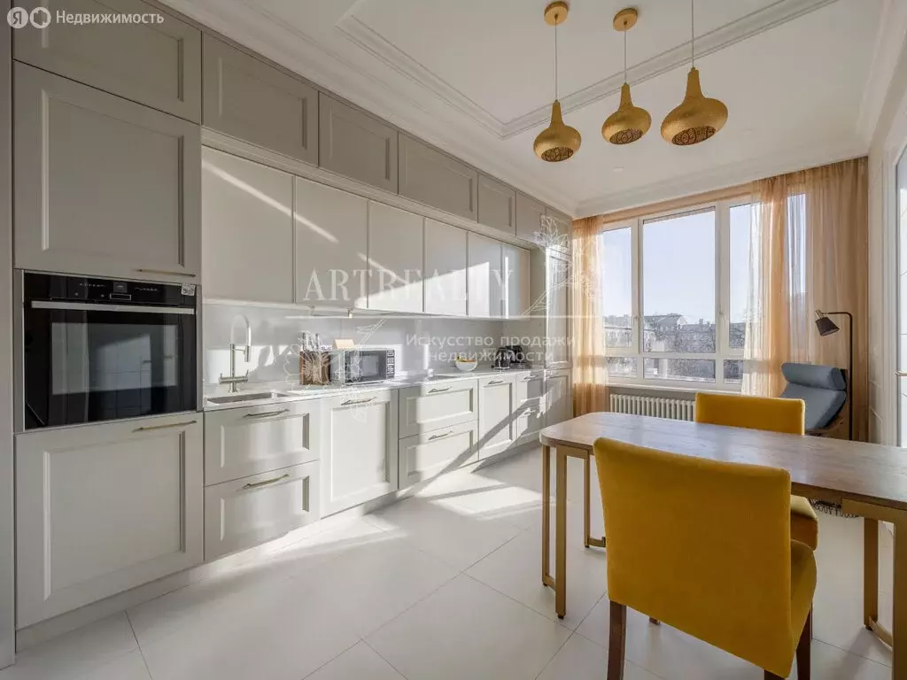 2-комнатная квартира: Санкт-Петербург, Прилукская улица, 20 (73.3 м) - Фото 2