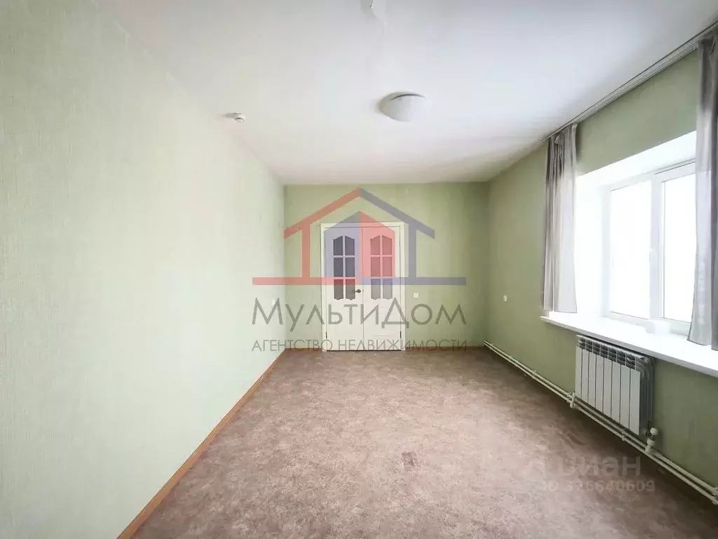 1-к кв. Белгородская область, Губкин Севастопольская ул., 109 (48.2 м) - Фото 2