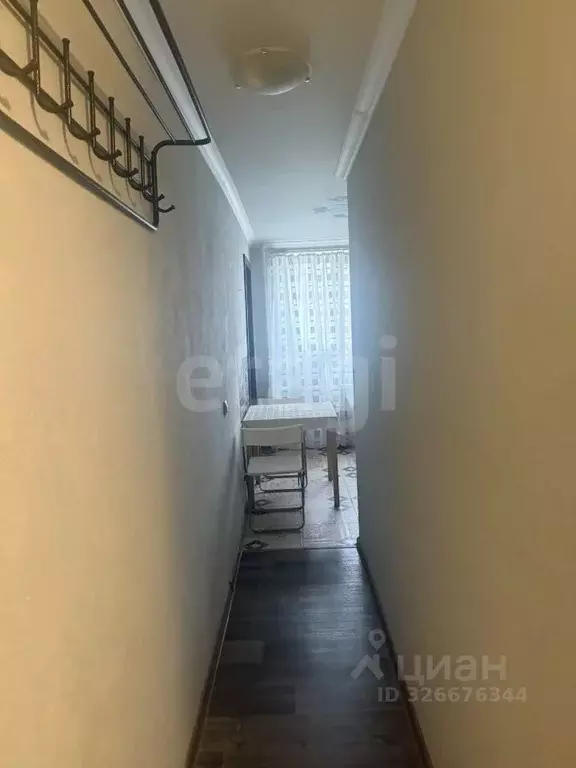 2-к кв. Москва Высокая ул., 13 (37.6 м) - Фото 1