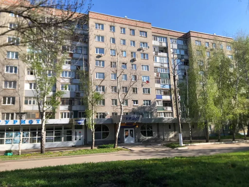 Квартира, 3 комнаты, 64 м - Фото 0