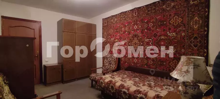 Комната Москва 1-й Тушинский проезд, 8К1 (11.6 м) - Фото 1
