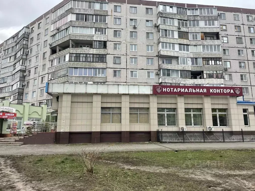 Помещение свободного назначения в Белгородская область, Старый Оскол ... - Фото 2