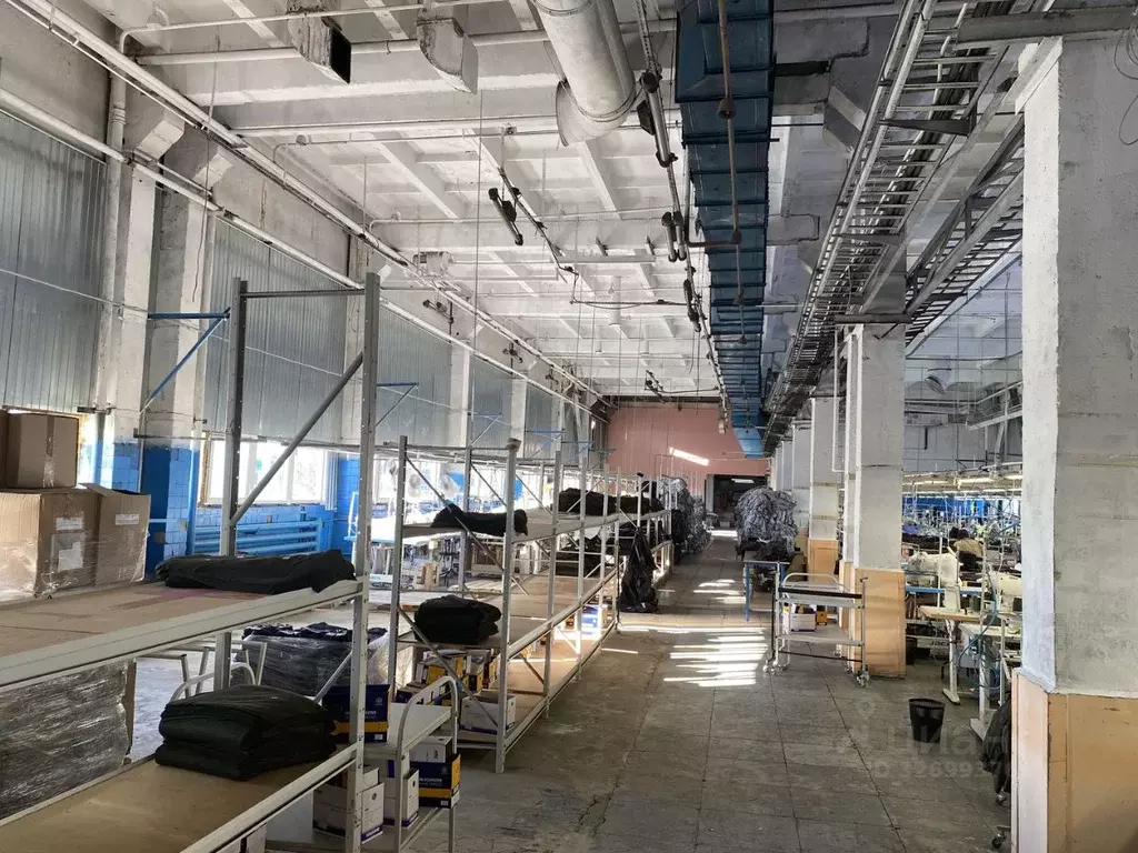 Помещение свободного назначения в Московская область, Электросталь ... - Фото 1