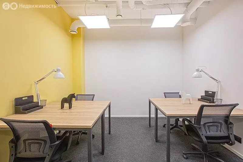 Офис (15 м) - Фото 1