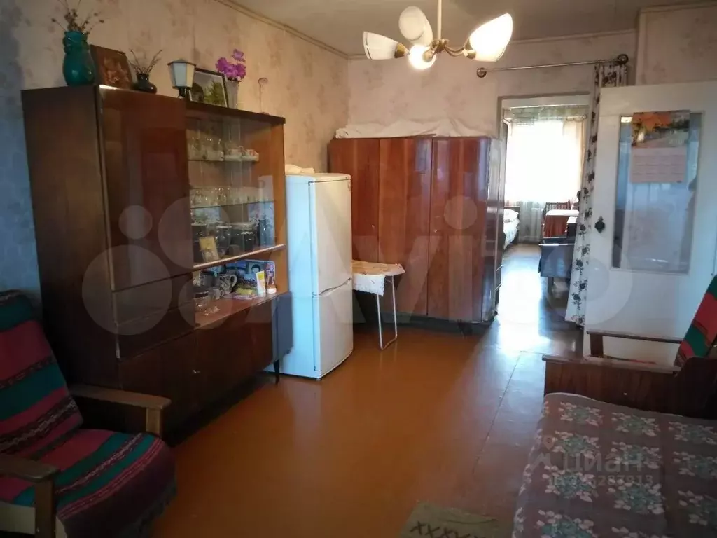 2-к кв. Костромская область, Кострома Советская ул., 51Г (44.4 м) - Фото 1