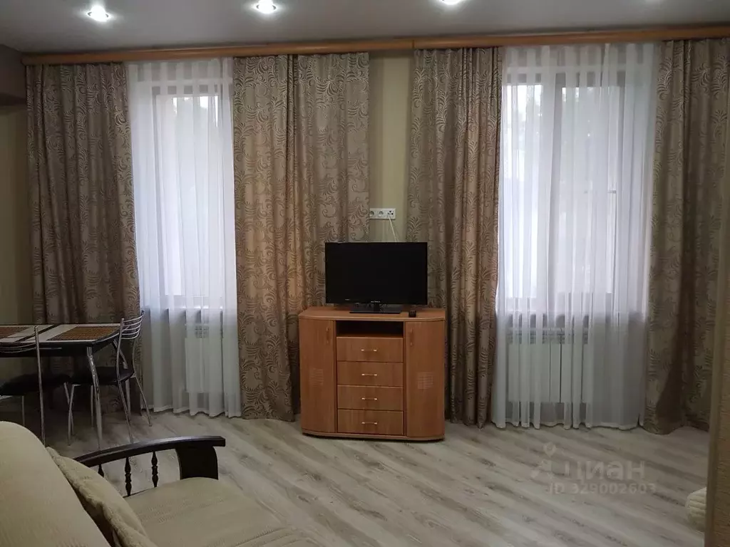 1-к кв. Краснодарский край, Анапа Северная ул., 3Б (37.0 м) - Фото 2