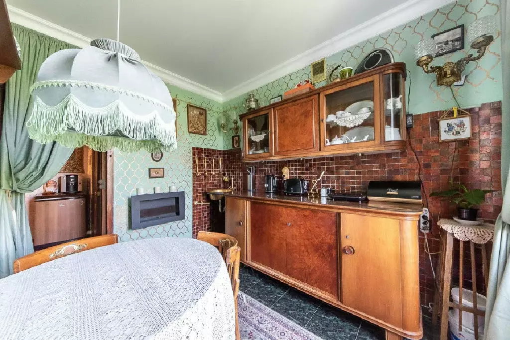 Продается 2-комнатная квартира - Фото 1