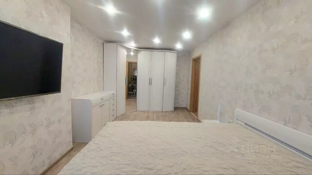 2-к кв. Мурманская область, Мурманск Кольский просп., 140к4 (62.8 м) - Фото 1