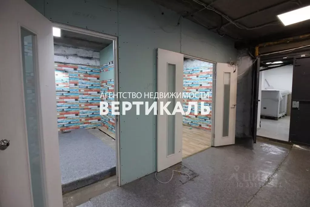 Склад в Москва ул. Юных Ленинцев, 99 (400 м) - Фото 2