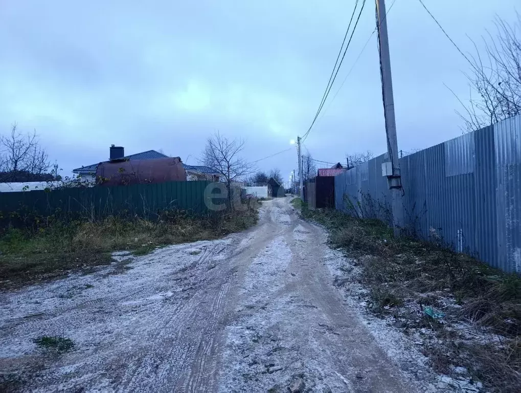 Участок в Калужская область, Город Калуга городской округ, д. Шопино ... - Фото 2