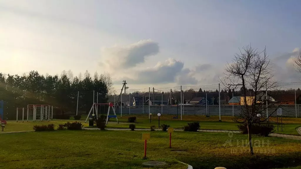 Коттедж в Московская область, Серпухов городской округ, д. Арнеево, ... - Фото 2