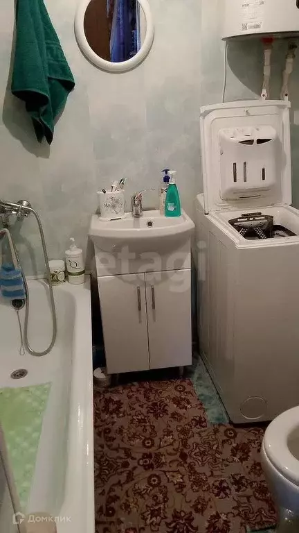 Продаётся 1-к квартира, 19.4 м - Фото 0