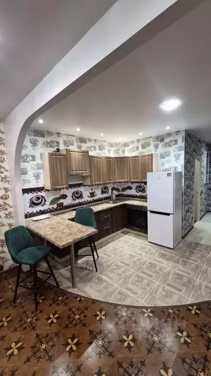 Студия Московская область, Химки Зеленая ул., 6с3 (35.0 м) - Фото 1
