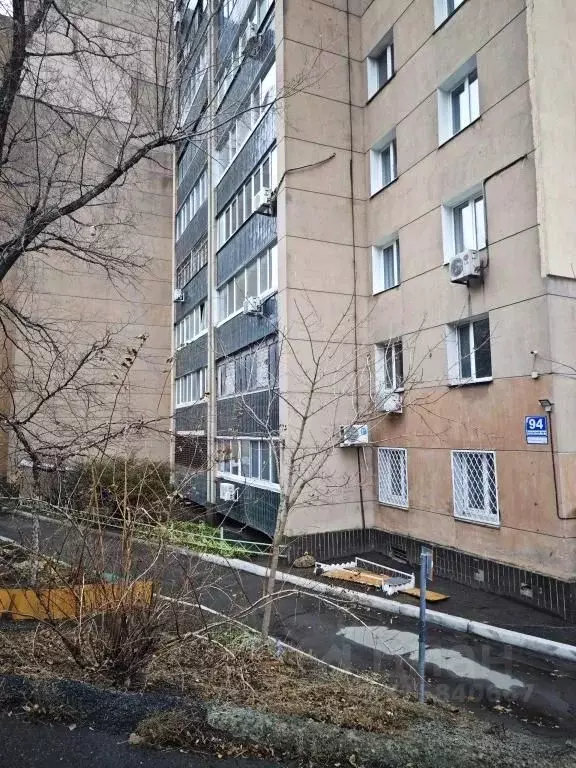 1-к кв. Приморский край, Владивосток Океанский просп., 94 (15.0 м) - Фото 1