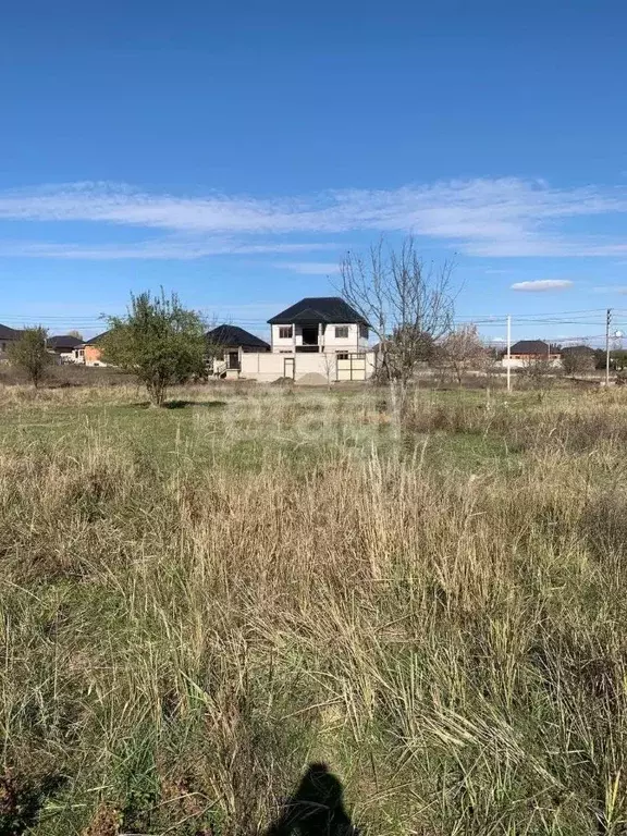 Участок в Ингушетия, Назрановский район, с. Экажево ул. Б.Б. ... - Фото 0