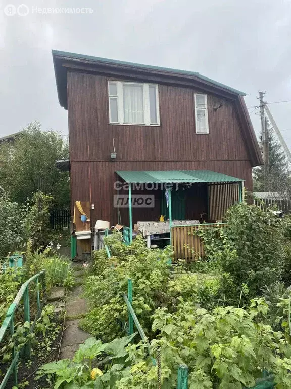 Дом в Республика Башкортостан, Уфа (100 м) - Фото 2