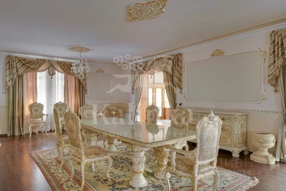 Дом в Московская область, Одинцовский городской округ, д. Раздоры 5/8 ... - Фото 2