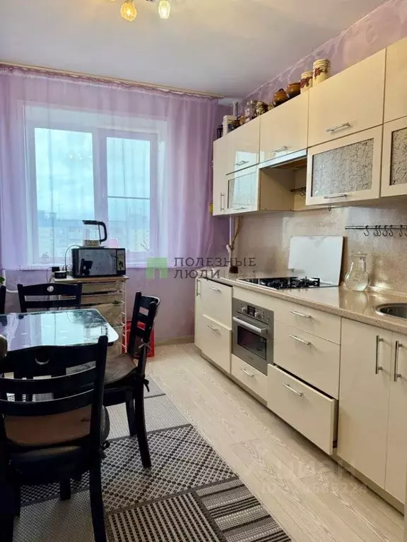 3-к кв. Хабаровский край, Хабаровск Засыпной пер., 8 (68.2 м) - Фото 1