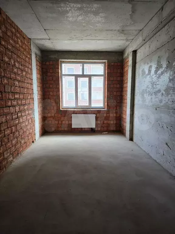 Квартира-студия, 49 м, 4/16 эт. - Фото 0