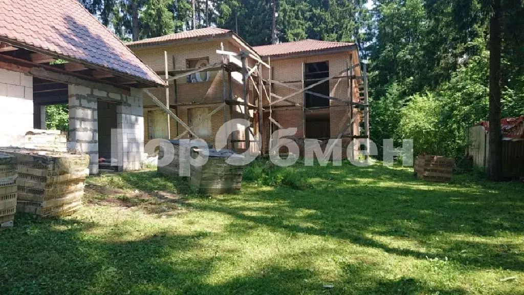 Продается участок в г. Лобня - Фото 0
