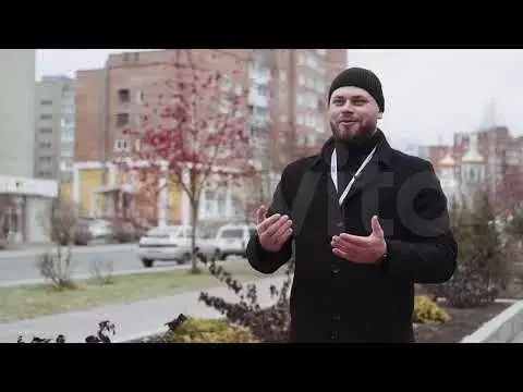 2-к. квартира, 64 м, 5/10 эт. - Фото 1