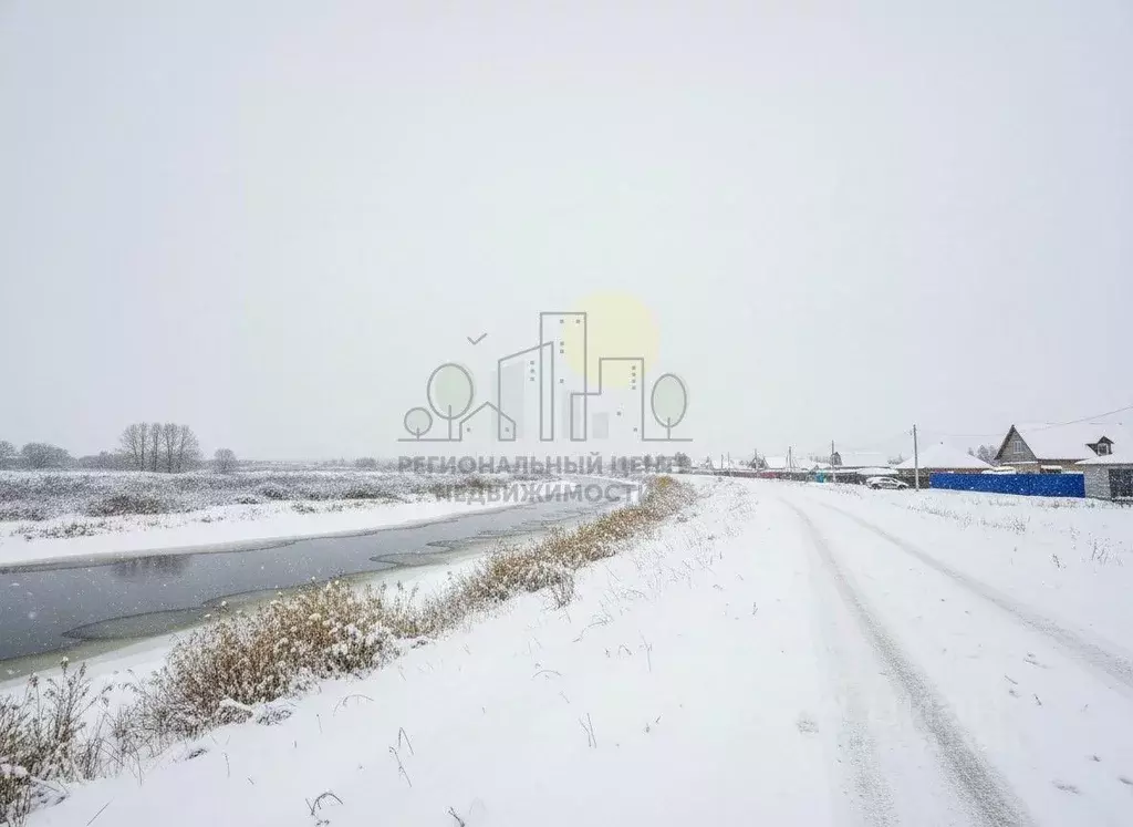 Участок в Иркутская область, Иркутский муниципальный округ, д. Куда ... - Фото 1