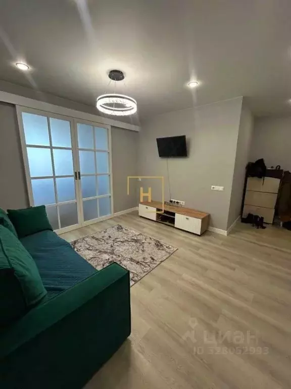 2-к кв. Крым, Евпатория просп. Победы, 87Бк1 (58.1 м) - Фото 2