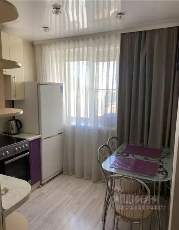 2-к кв. Новосибирская область, Новосибирск ул. Некрасова, 61 (42.0 м) - Фото 0
