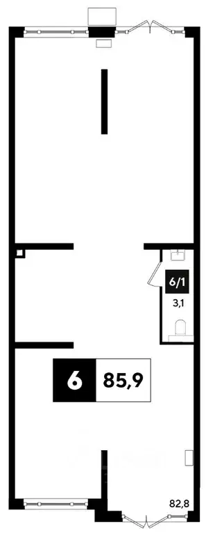 Помещение свободного назначения в Краснодарский край, Краснодар ул. ... - Фото 0