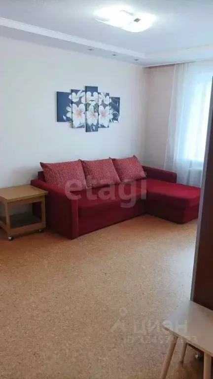 1-к кв. Кировская область, Киров ул. Защитников Отечества, 141 (35.5 ... - Фото 2