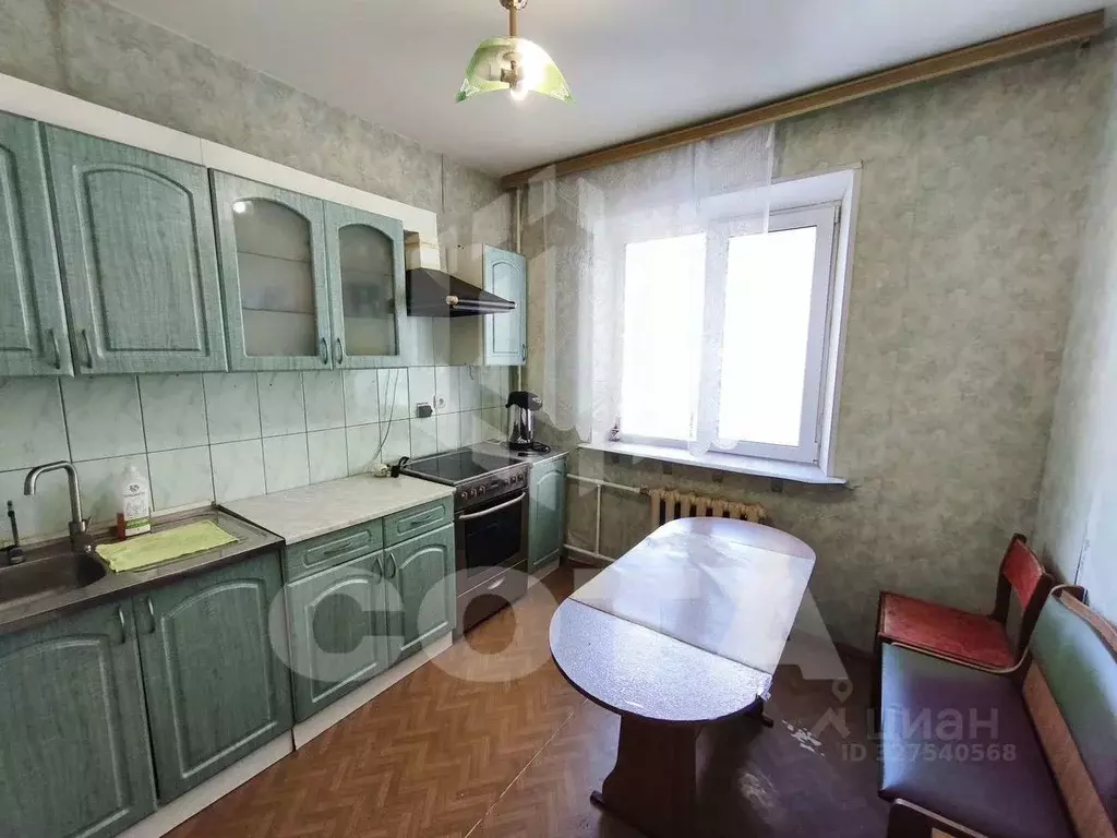 3-к кв. Воронежская область, Воронеж ул. Димитрова, 144 (80.4 м) - Фото 2