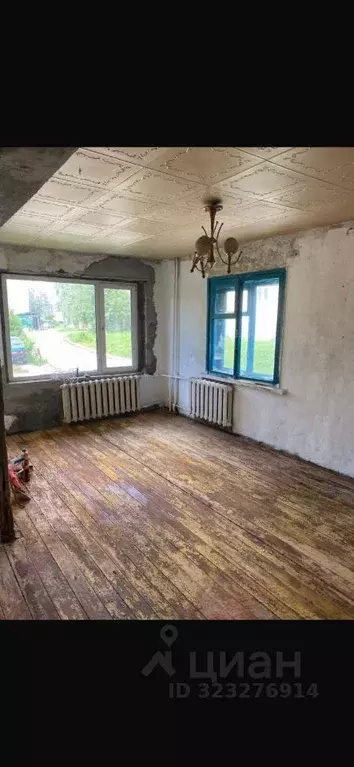 1-к кв. Калужская область, Балабаново г. Боровский муниципальный ... - Фото 2