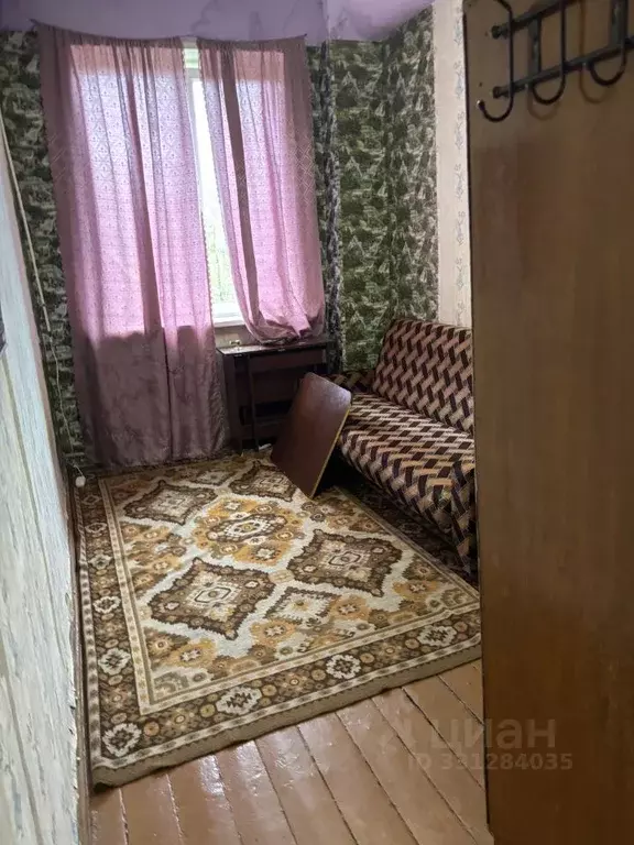 Комната Московская область, Электросталь Первомайская ул., 28 (10.0 м) - Фото 2