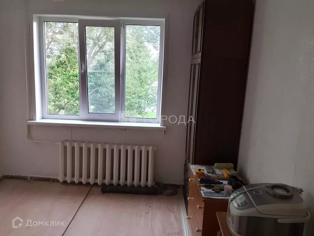 Продаётся 2-к квартира, 43.6 м - Фото 1