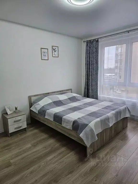 2-к кв. Москва ул. Михайлова, 30Ак6 (53.0 м) - Фото 0