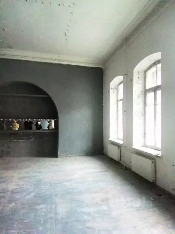 Производственное помещение в Санкт-Петербург Дегтярная ул., 5-7 (77 м) - Фото 2