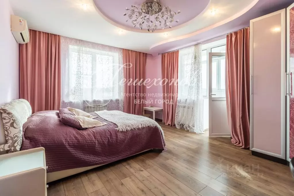 2-к кв. Нижегородская область, Нижний Новгород ул. Тимирязева, 3к2 ... - Фото 2